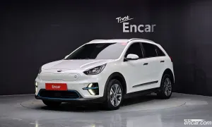 Kia Niro Noblesse 2019