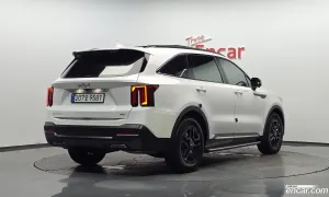 Kia Sorento Gravity HEV 1.6 2WD 2024