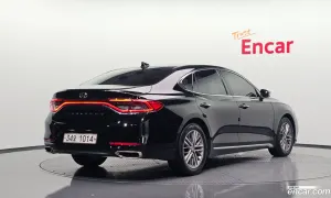 Hyundai Grandeur 2.4 Premium 2018