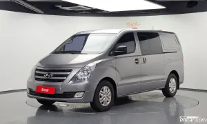 Hyundai Starex Smart 5-Seater VAN 2017