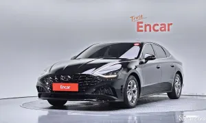 Hyundai Sonata Premium Plus 2.0 2022