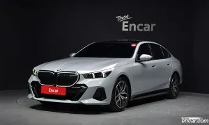 Bmw 5-series 520i Special Edition 2025