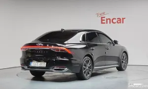 Hyundai Grandeur Exclusice 2.5 2021