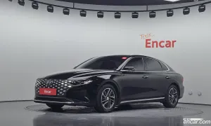 Hyundai Grandeur Premium Choice 2.5 2020