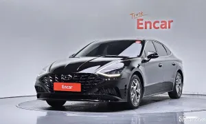 Hyundai Sonata Premium Plus 2.0 2022
