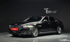 Genesis G90 Luxury 3.8 AWD 2020