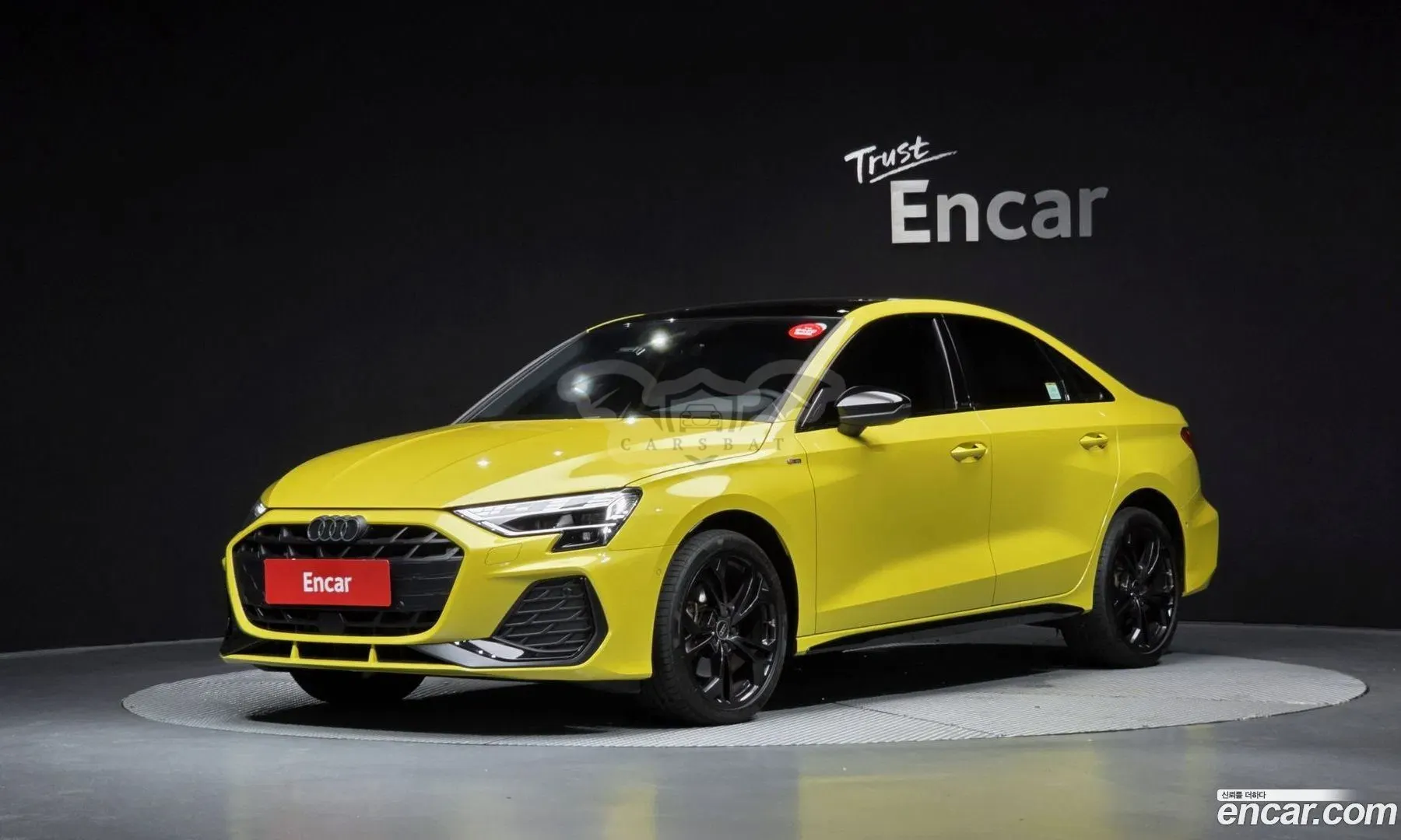 Audi A3 40 TFSI Quattro Premium 2025