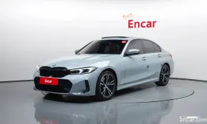 Bmw 3-series 320i M Sport 2023