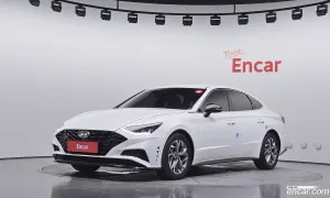 Hyundai Sonata Premium Plus 2.0 2022