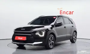 Kia Niro Prestige 2026