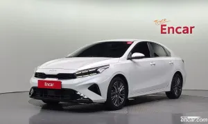 Kia K3 signature 1.6 2022