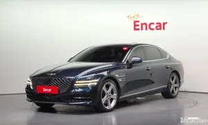 Genesis G80 Gasoline 2.5 Turbo 2WD 2021