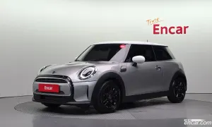 Mini Cooper Third Generation Classic 2023
