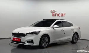 Kia K7 Noblesse 2018