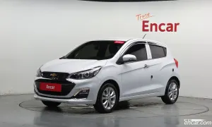 Chevroletgmdaewoo Spark Premier 2020