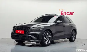 Genesis Gv70 2.5T Gasoline 2WD 2024