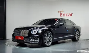Bentley Flying spur 4.0 2022