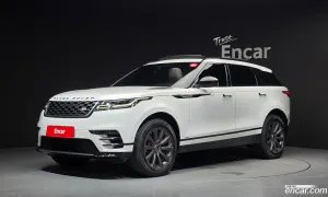 Land rover Range rover velar 2.0 D240 R-Dynamic SE 2019