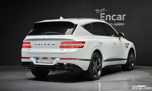 Genesis Gv80 3.0 Diesel AWD 2023