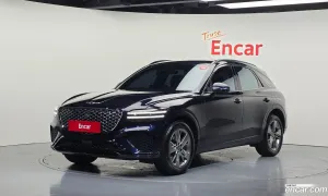 Genesis Gv70 2.5T Gasoline 2WD 2024
