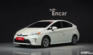 Toyota Prius 1.8 2015