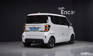 Kia Ray Air 2024