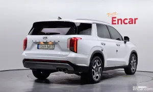 Hyundai Palisade Prestige Diesel 2.2 2WD 2022
