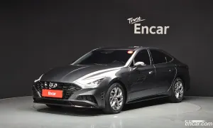 Hyundai Sonata Modern 2.0 2022