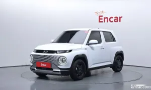Hyundai Casper Modern 2022