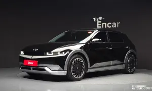 Hyundai Ioniq5 Prestige Long range 2022