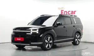 Hyundai Santafe Prestige Gasoline 2.5T 2WD 2023