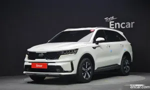 Kia Sorento Prestige Diesel 2.2 2WD 2021