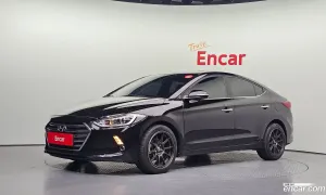 Hyundai Avante 1.6 GDI Modern 2016
