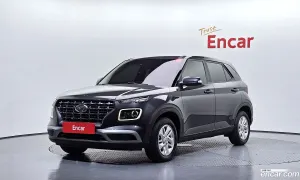 Hyundai Venue 1.6 Modern 2020