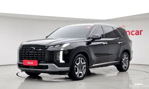 Hyundai Palisade Prestige Diesel 2.2 2WD 2022