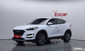 Hyundai Tucson Modern Diesel 1.6 4WD 2019