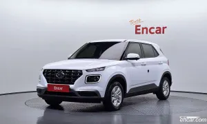 Hyundai Venue 1.6 Modern 2020