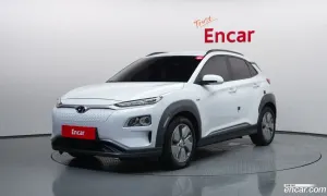 Hyundai Kona Modren 2020