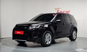 Land rover Discovery sport P250 S 2024