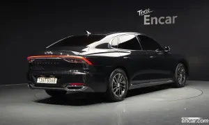 Hyundai Grandeur Premium Choice 2.5 2021