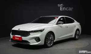 Kia K7 3.0 GDI Noblesse 2019