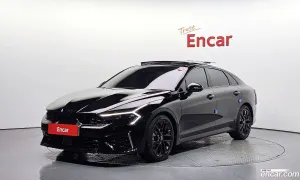 Kia K5 Signature 1.6 Turbo 2024