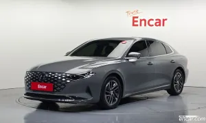Hyundai Grandeur Premium 2.5 2022