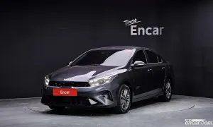 Kia K3 Prestige 1.6 2022