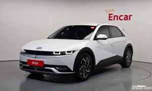 Hyundai Ioniq5 Exclusive Long range 2022