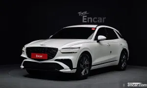 Genesis Gv70 2.5T Gasoline 2WD 2024