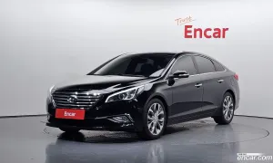 Hyundai Sonata 2.0 Premium 2014