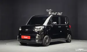 Kia Ray Prestige 2019