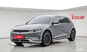 Hyundai Ioniq5 Prestige Long range 2022