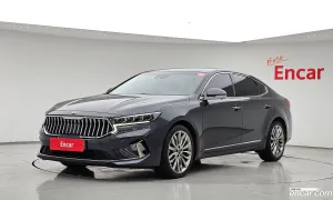 Kia K7 3.0 GDI Noblesse 2019